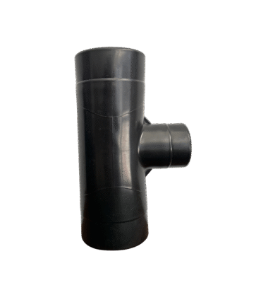 Te Gövde (Sulama Sistemleri İçin Te Bağlantı Gövdesi)