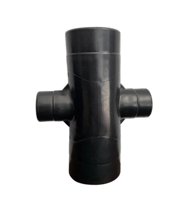 İstavroz Gövde (Dört Yollu Bağlantı Gövdesi)